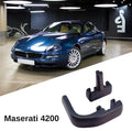 Maserati 4200 Wiper-Arm-Clip 383300299 dark-grey Windscreen Wiper blade Clip New