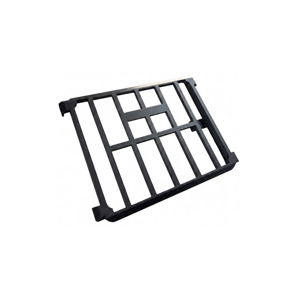 Replacement Door Cimuka GL40 KYK Perdrix Cage Spare Part YM_K0013 Black New