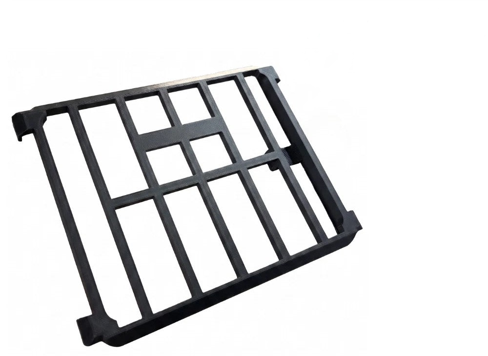 Cimuka GL40 perdrix cage - angle 1